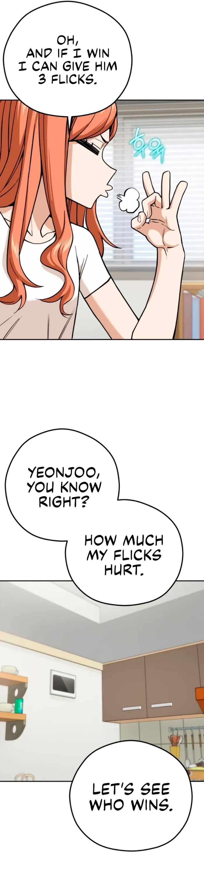 Match Made in Heaven by Chance Chapter 93 page 42 - Chapter 93