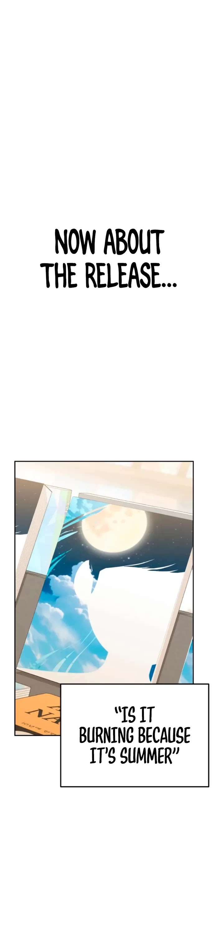 Match Made in Heaven by Chance Chapter 93 page 43 - Chapter 93