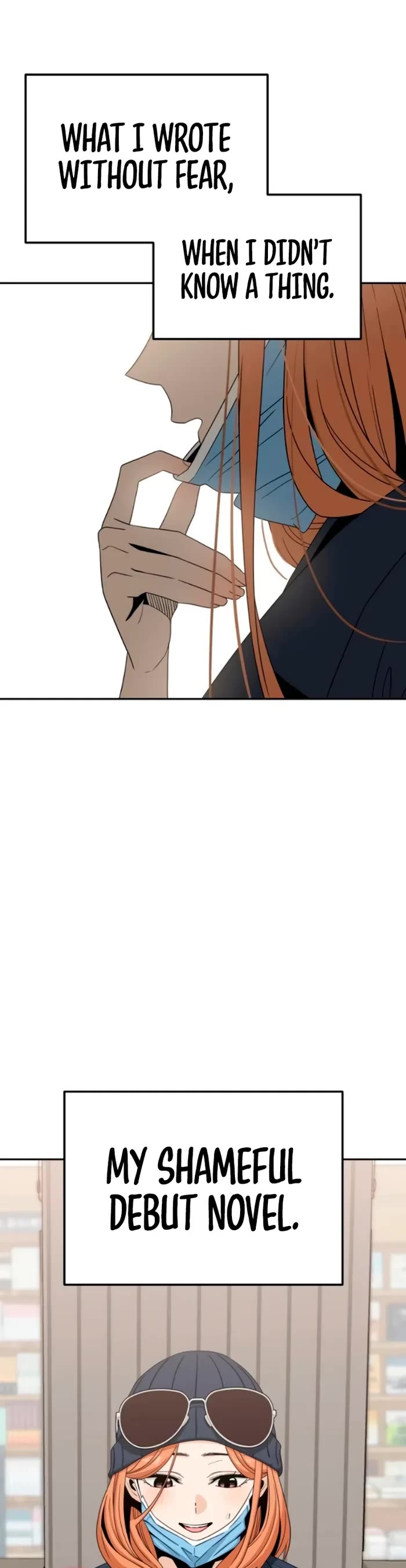 Match Made in Heaven by Chance Chapter 93 page 44 - Chapter 93