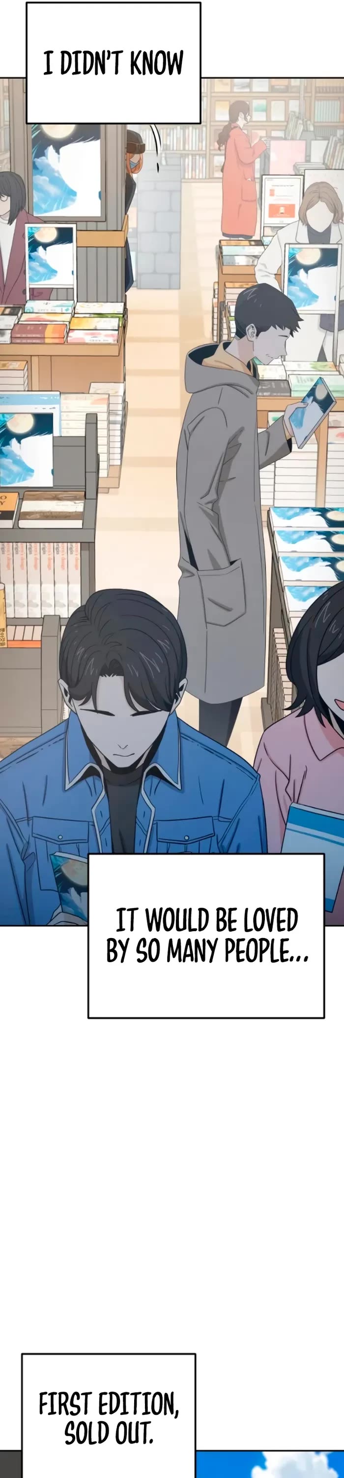 Match Made in Heaven by Chance Chapter 93 page 46 - Chapter 93