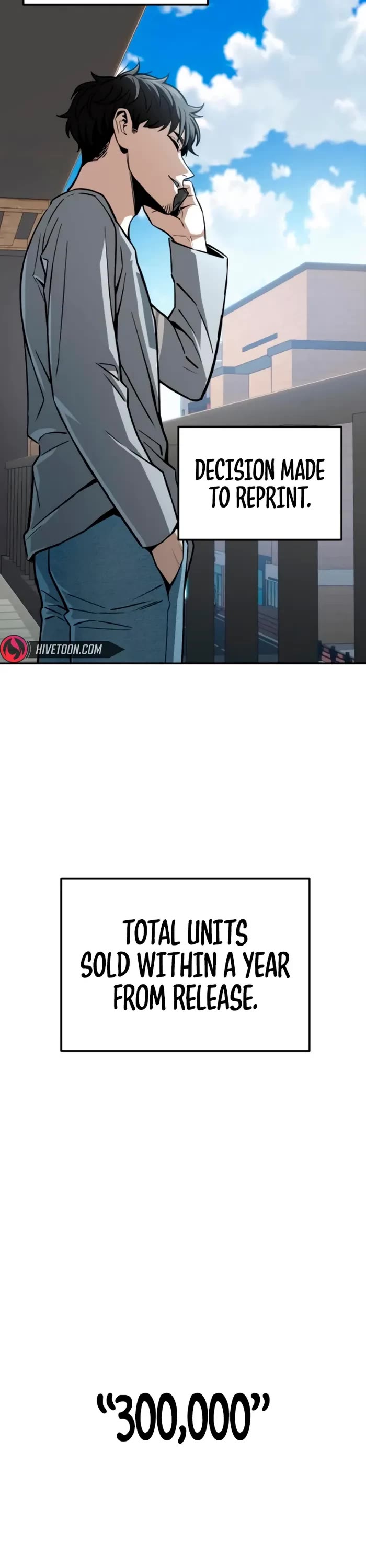 Match Made in Heaven by Chance Chapter 93 page 47 - Chapter 93