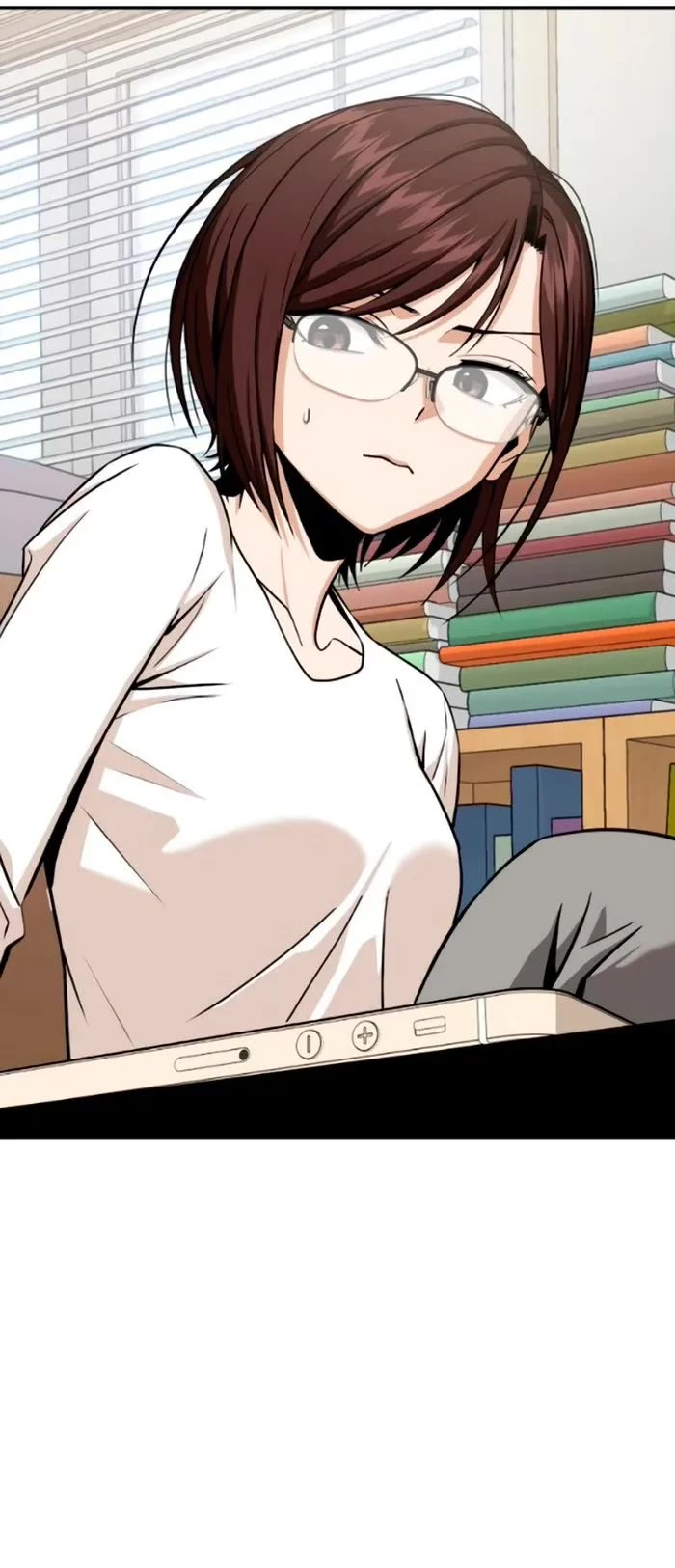 Match Made in Heaven by Chance Chapter 93 page 5 - Chapter 93