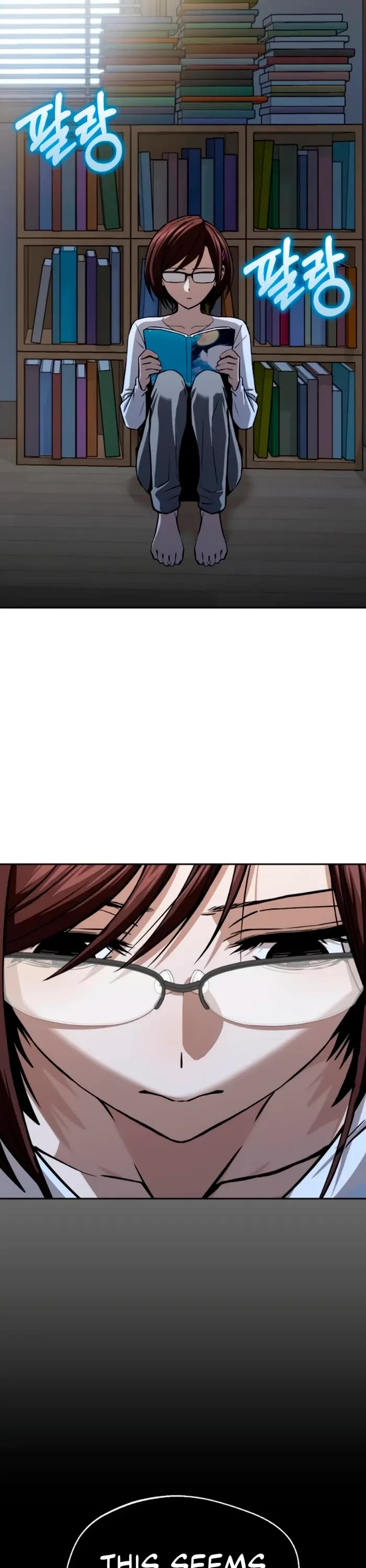 Match Made in Heaven by Chance Chapter 93 page 52 - Chapter 93