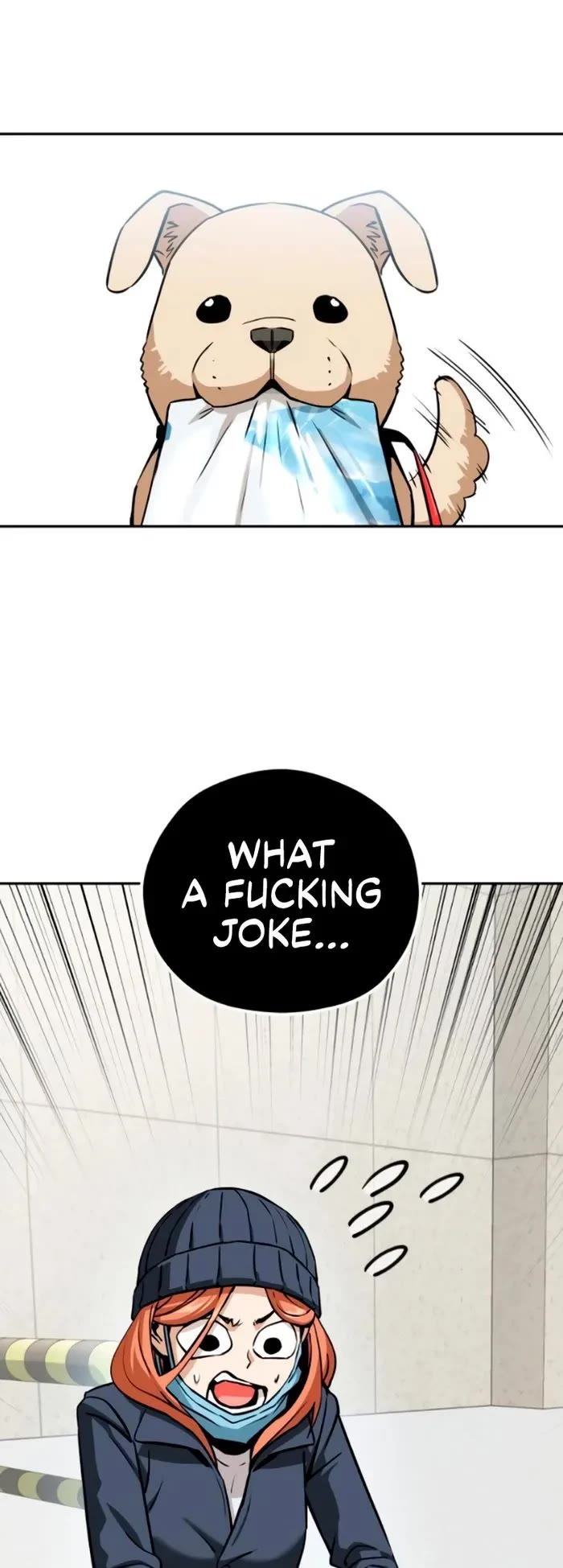 Match Made in Heaven by Chance Chapter 93 page 57 - Chapter 93