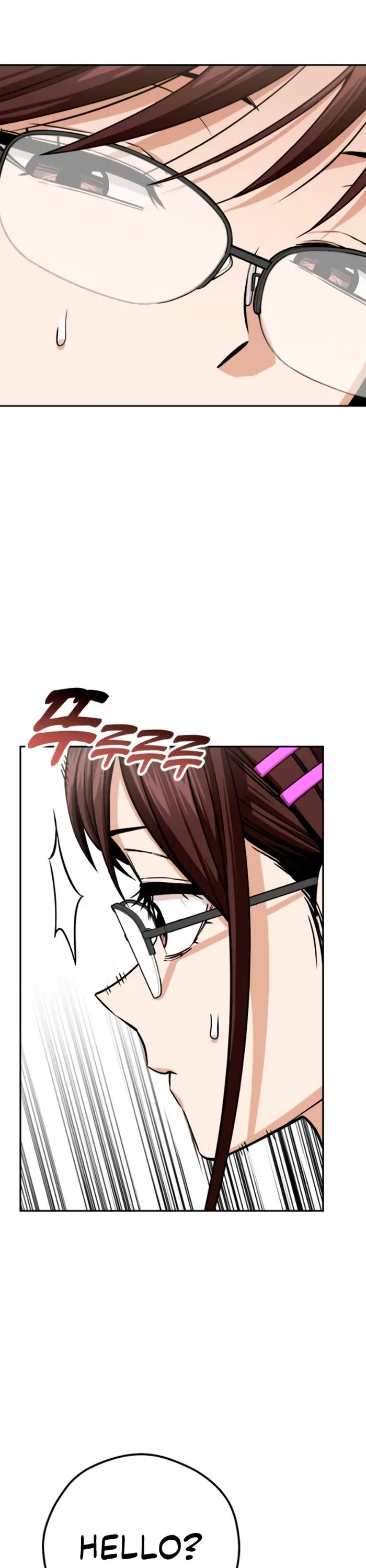 Match Made in Heaven by Chance Chapter 93 page 6 - Chapter 93