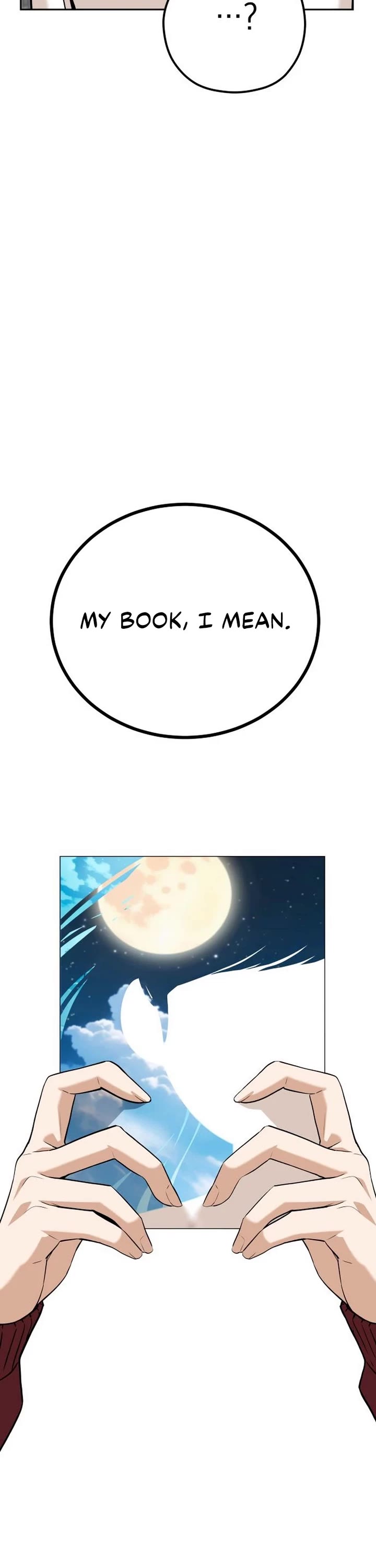 Match Made in Heaven by Chance Chapter 94 page 10 - Chapter 94