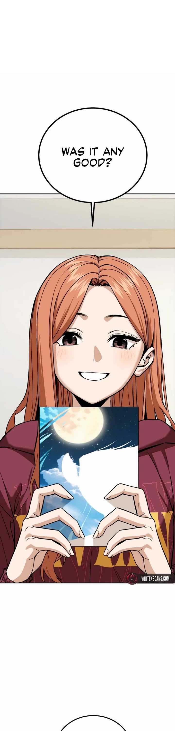 Match Made in Heaven by Chance Chapter 94 page 11 - Chapter 94