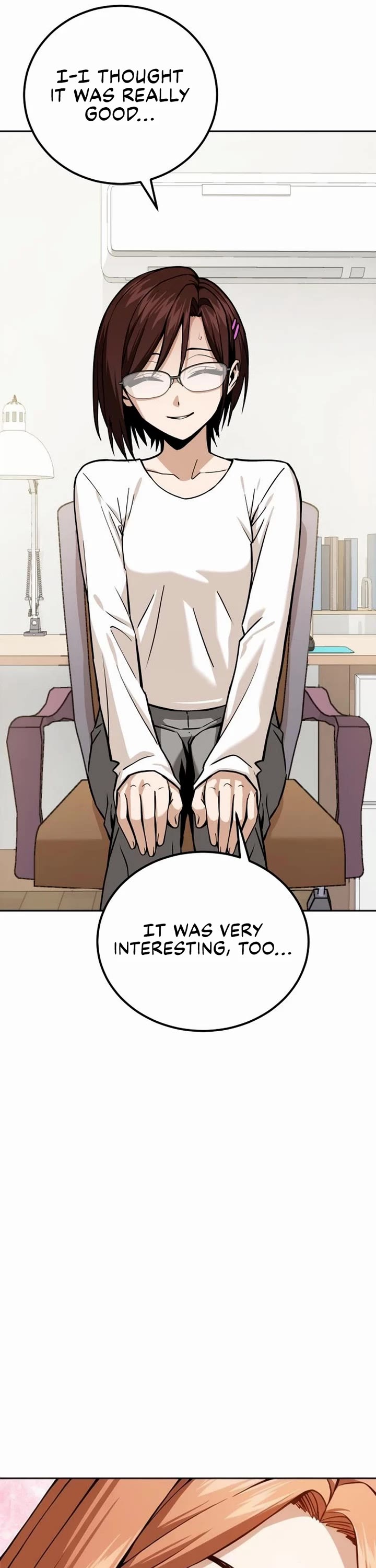 Match Made in Heaven by Chance Chapter 94 page 14 - Chapter 94