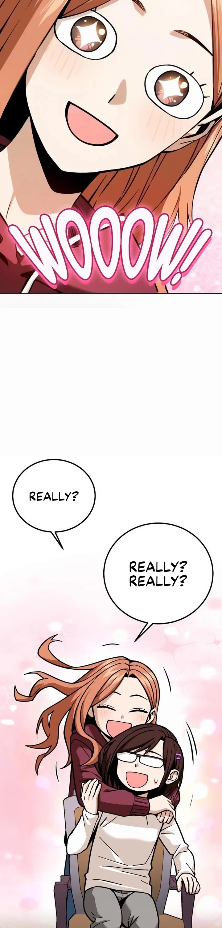 Match Made in Heaven by Chance Chapter 94 page 15 - Chapter 94