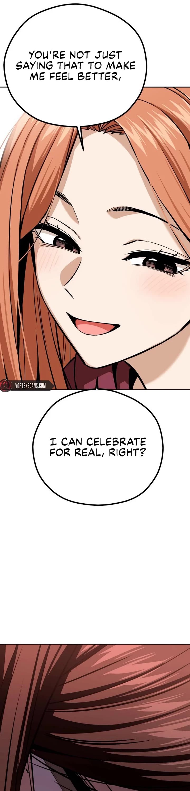 Match Made in Heaven by Chance Chapter 94 page 18 - Chapter 94