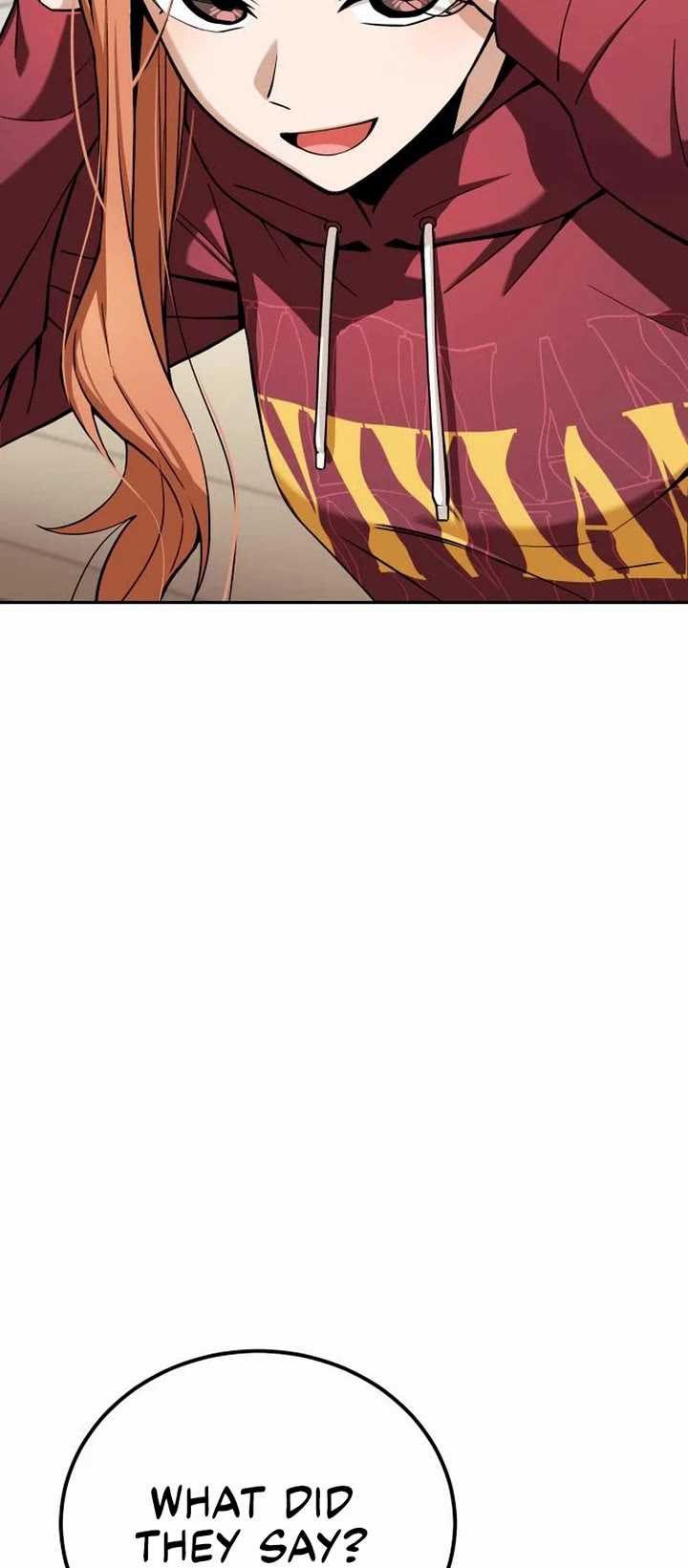 Match Made in Heaven by Chance Chapter 94 page 21 - Chapter 94
