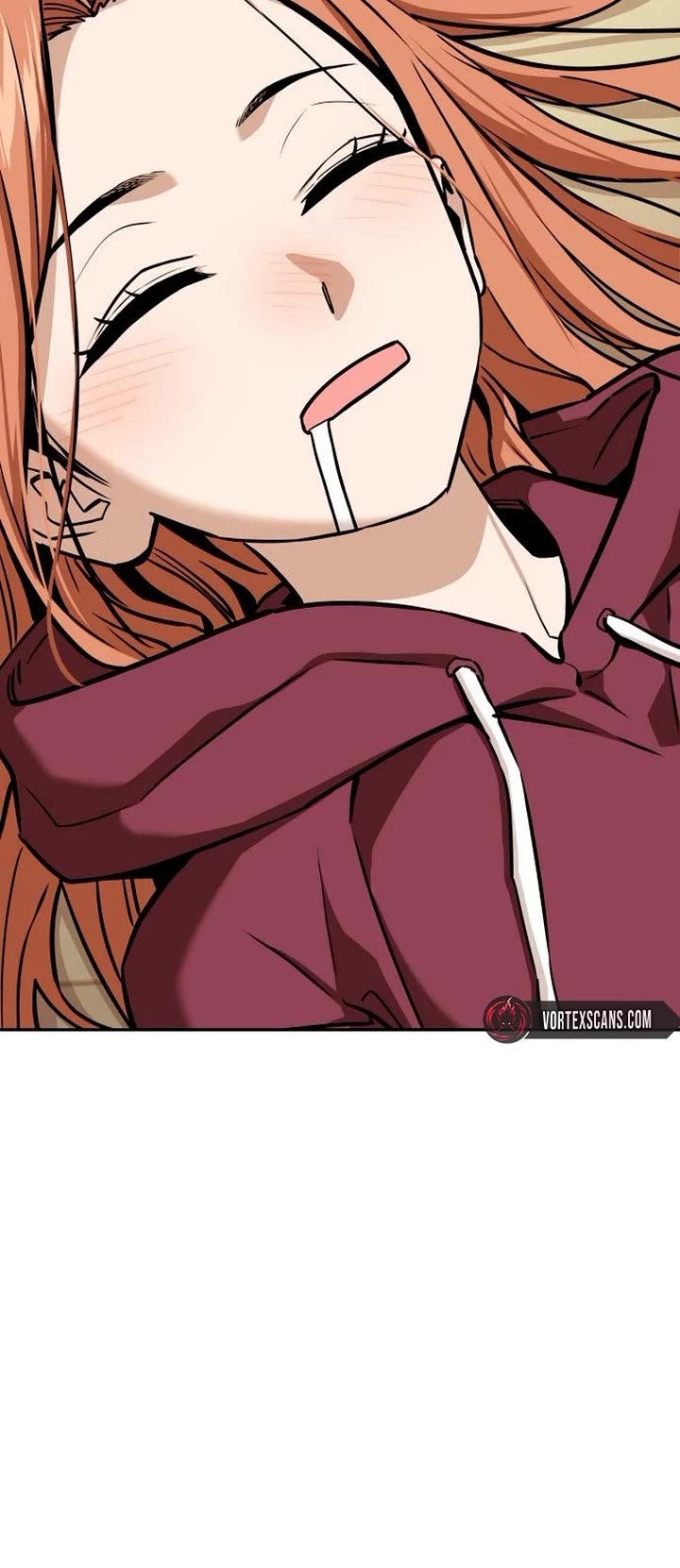 Match Made in Heaven by Chance Chapter 94 page 27 - Chapter 94