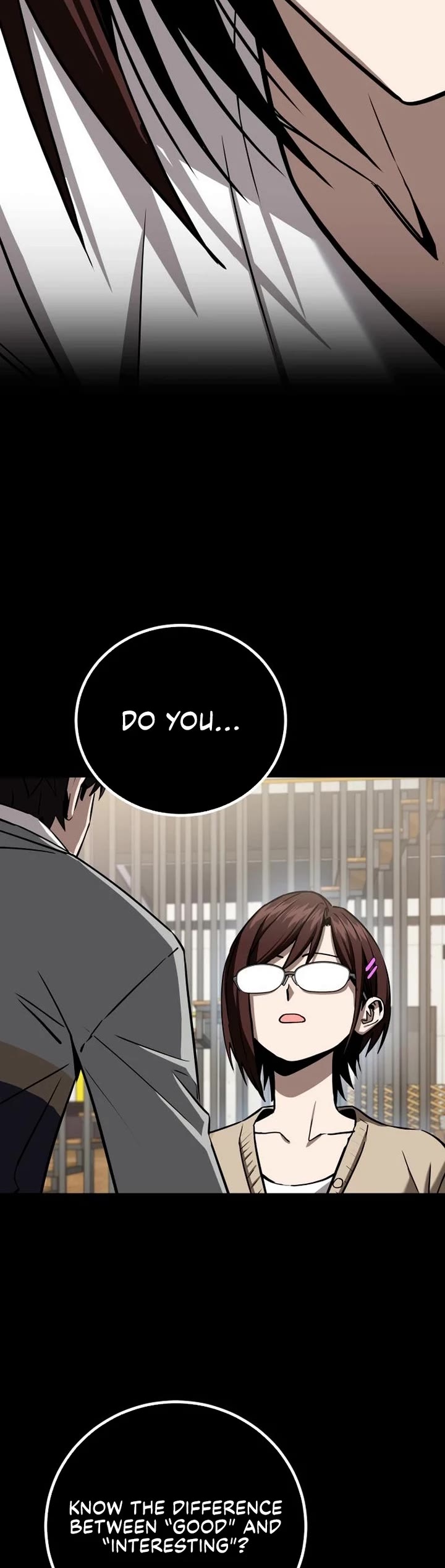 Match Made in Heaven by Chance Chapter 94 page 30 - Chapter 94