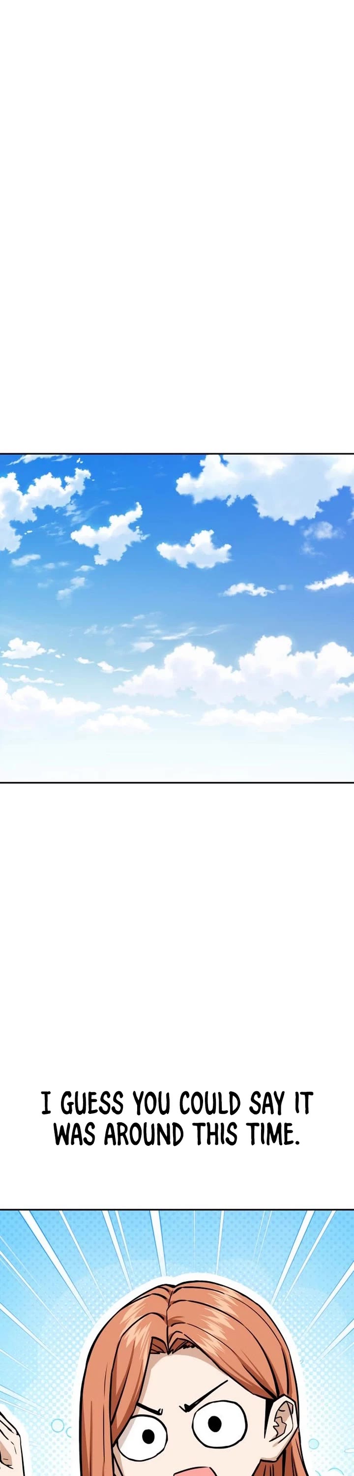 Match Made in Heaven by Chance Chapter 94 page 33 - Chapter 94