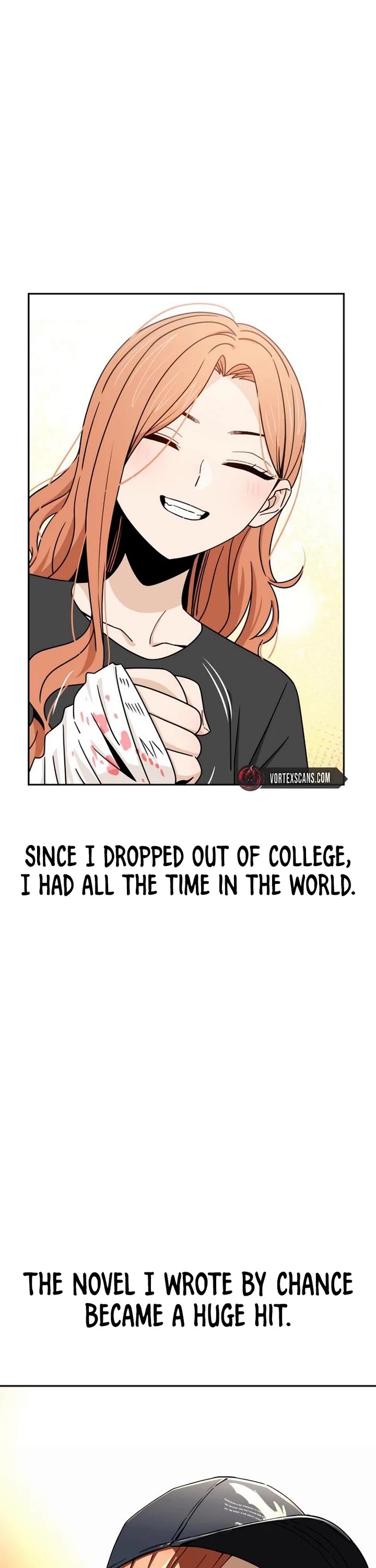 Match Made in Heaven by Chance Chapter 94 page 36 - Chapter 94