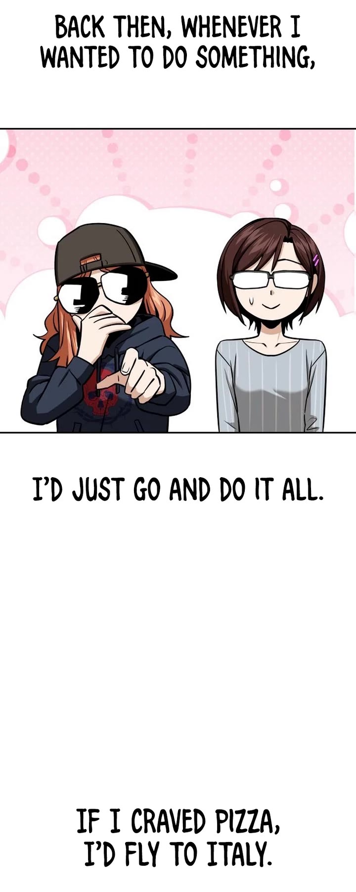 Match Made in Heaven by Chance Chapter 94 page 40 - Chapter 94