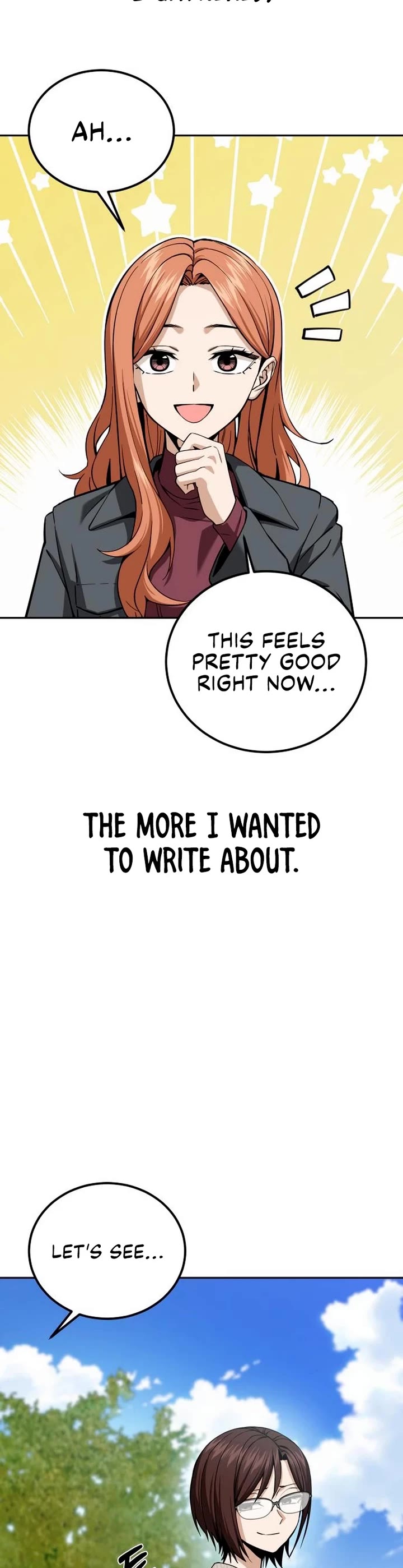Match Made in Heaven by Chance Chapter 94 page 43 - Chapter 94