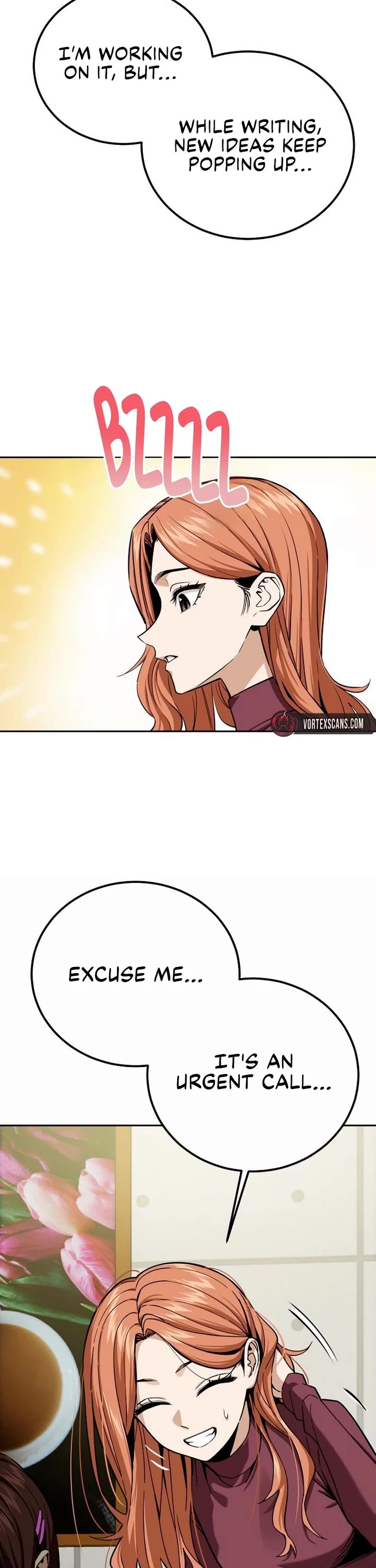 Match Made in Heaven by Chance Chapter 94 page 46 - Chapter 94