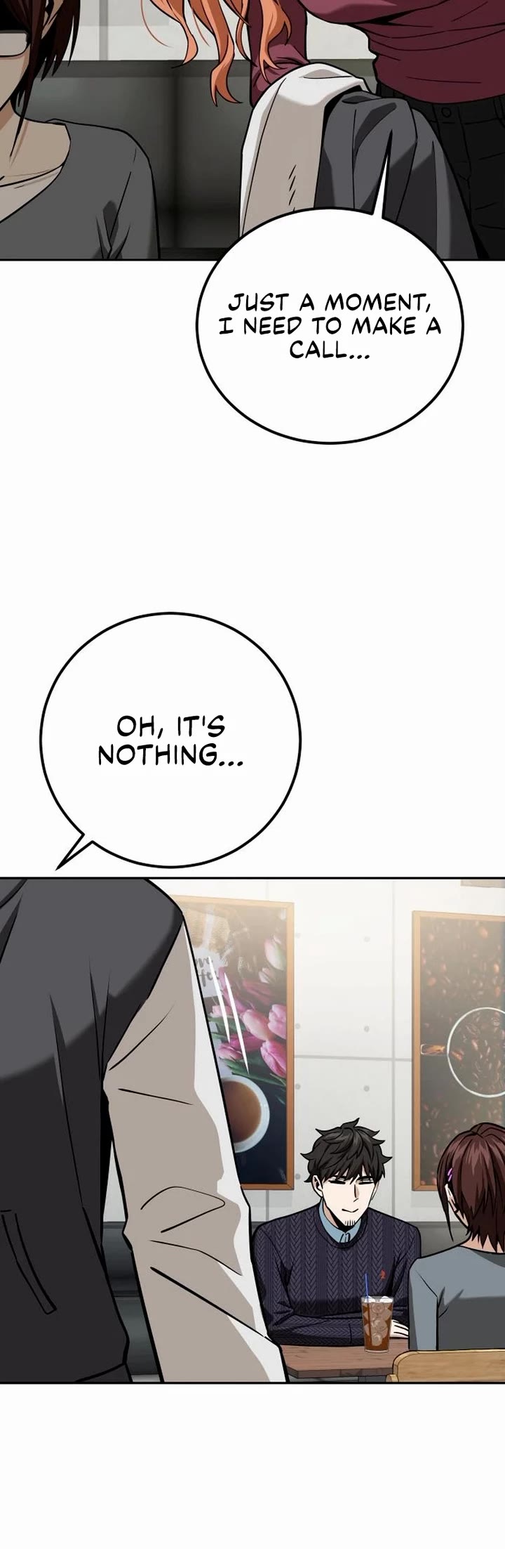Match Made in Heaven by Chance Chapter 94 page 47 - Chapter 94