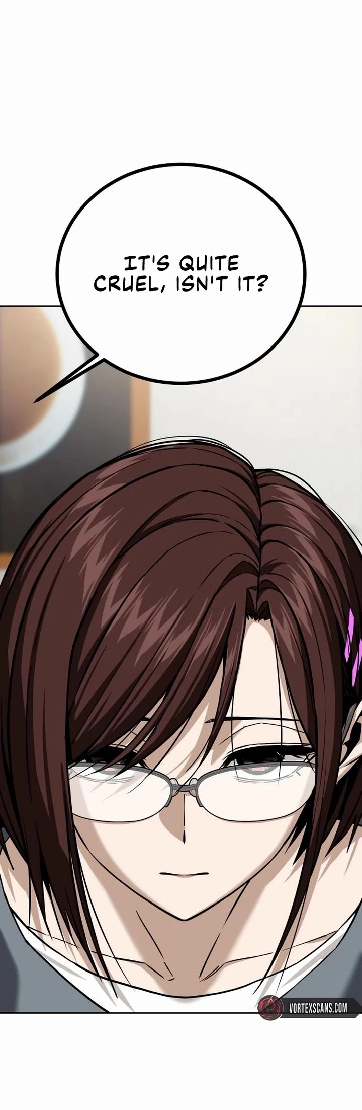 Match Made in Heaven by Chance Chapter 94 page 48 - Chapter 94
