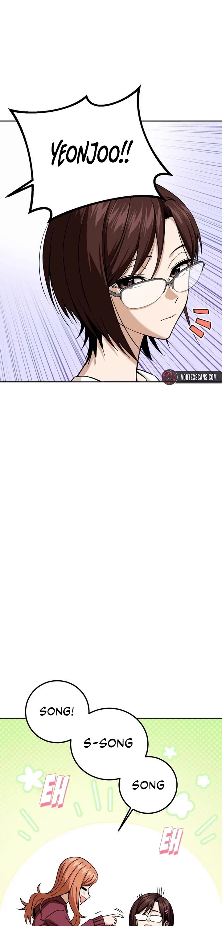 Match Made in Heaven by Chance Chapter 94 page 5 - Chapter 94