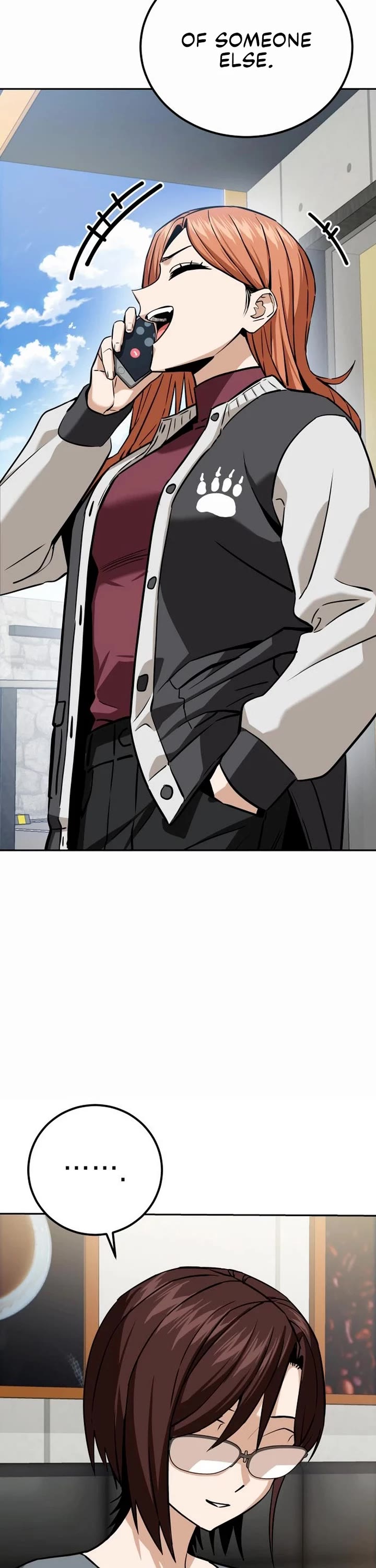 Match Made in Heaven by Chance Chapter 94 page 50 - Chapter 94