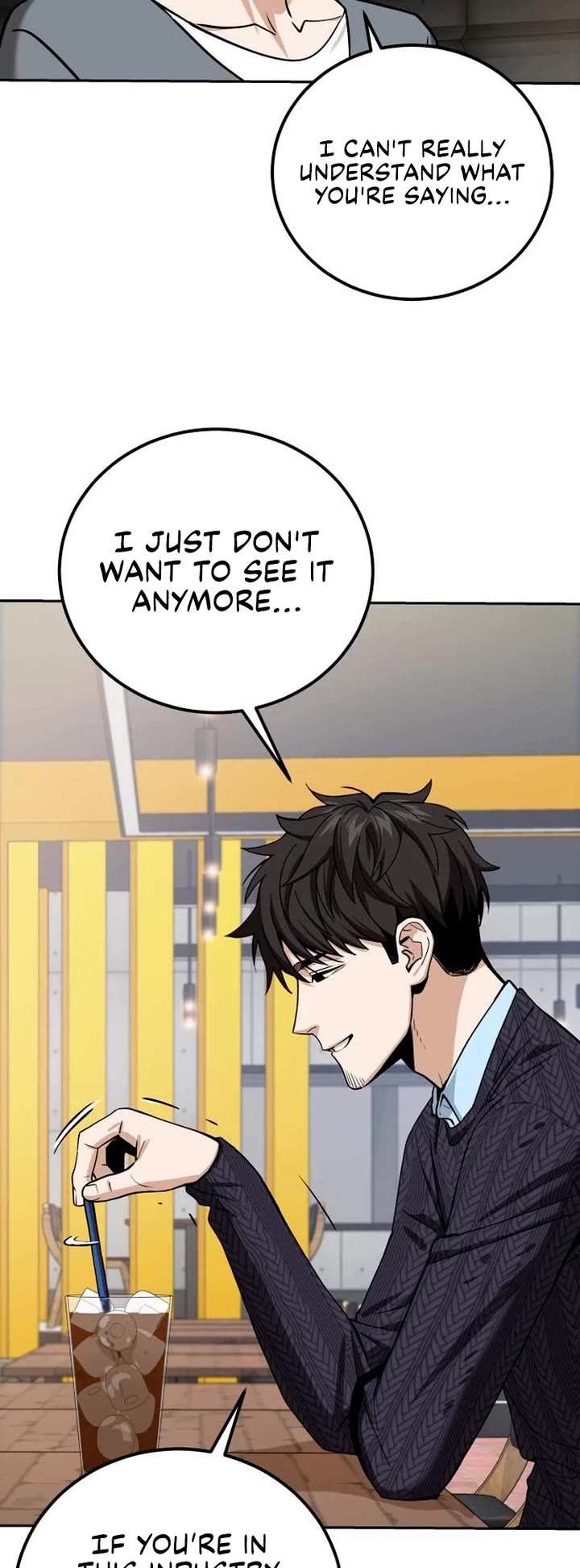 Match Made in Heaven by Chance Chapter 94 page 51 - Chapter 94