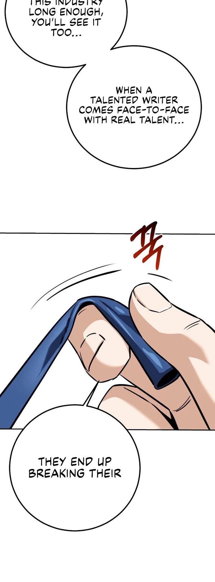 Match Made in Heaven by Chance Chapter 94 page 52 - Chapter 94