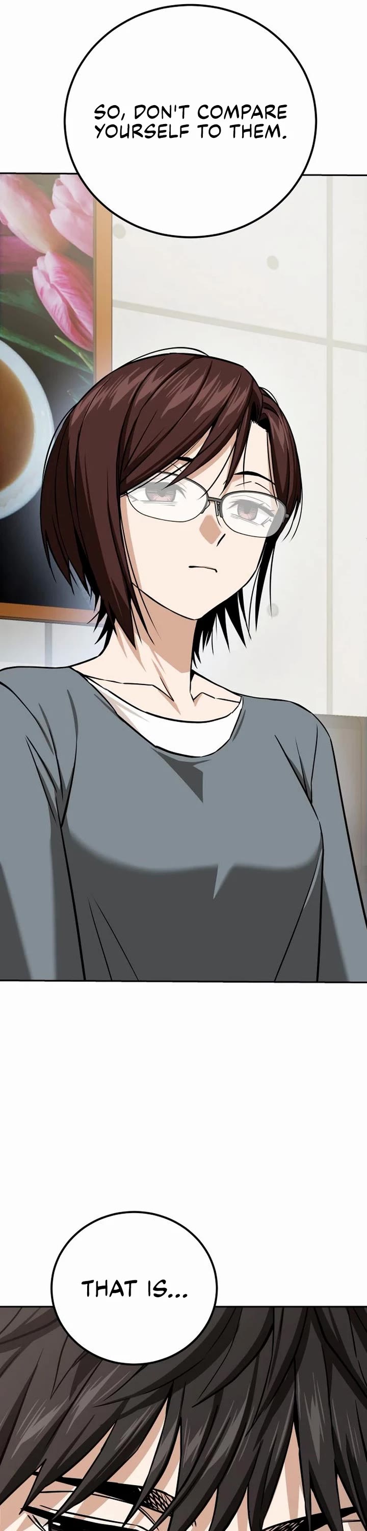 Match Made in Heaven by Chance Chapter 94 page 53 - Chapter 94