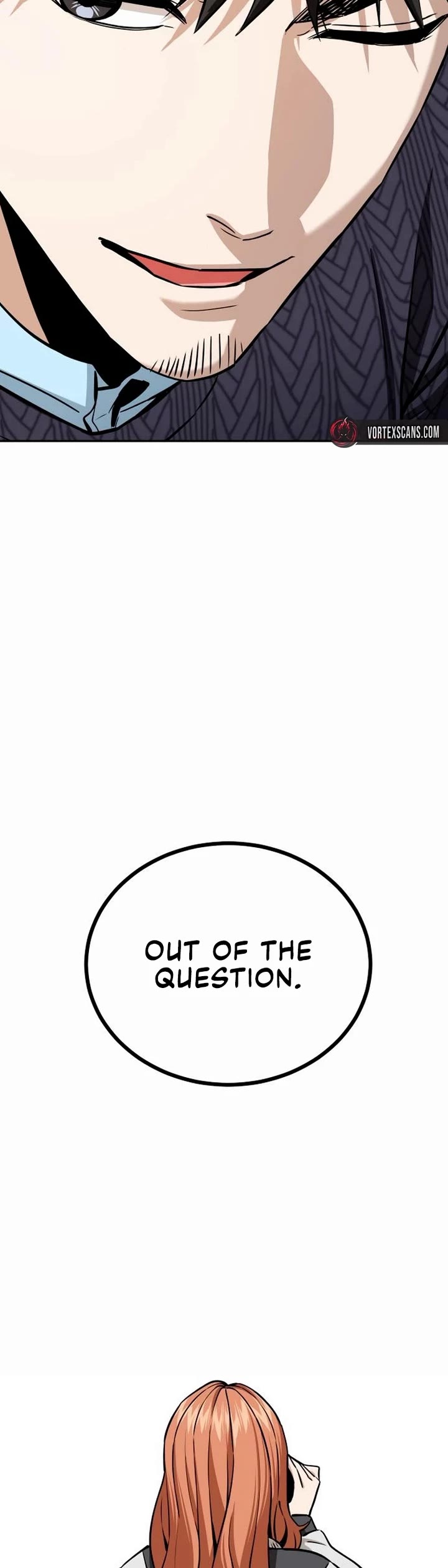 Match Made in Heaven by Chance Chapter 94 page 54 - Chapter 94
