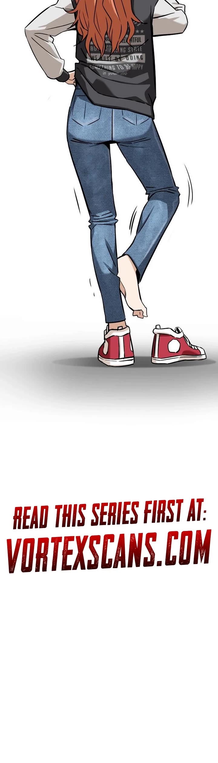 Match Made in Heaven by Chance Chapter 94 page 55 - Chapter 94