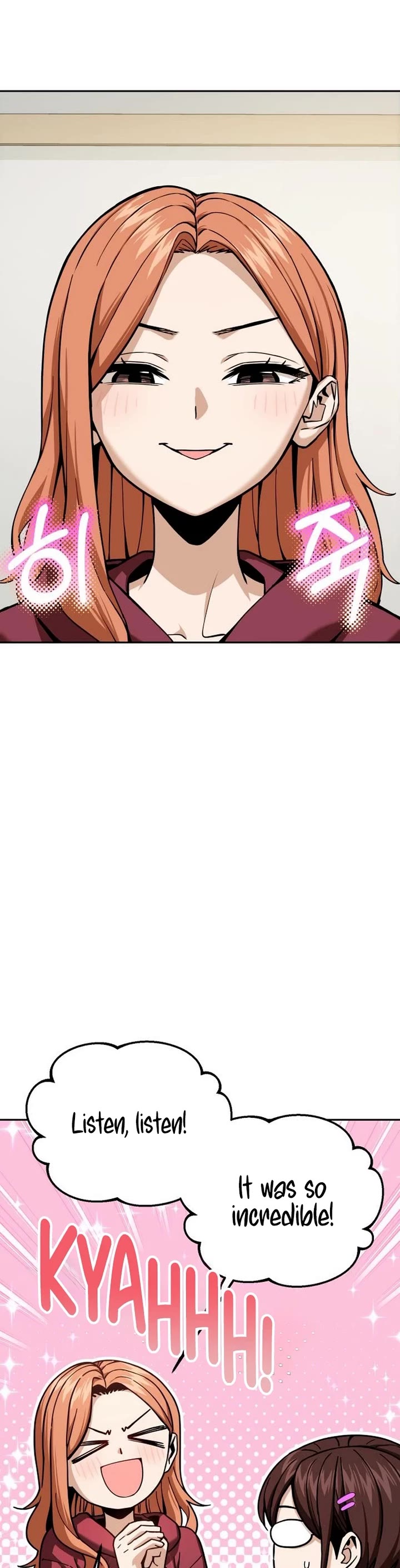 Match Made in Heaven by Chance Chapter 94 page 7 - Chapter 94