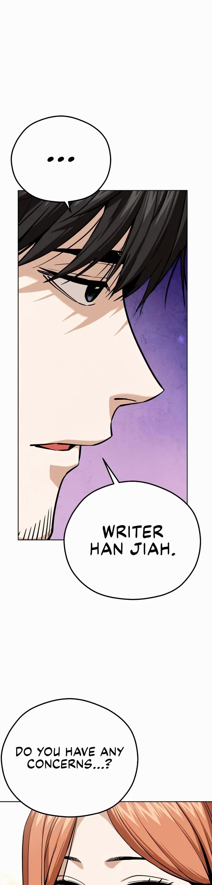 Match Made in Heaven by Chance Chapter 95 page 16 - Chapter 95