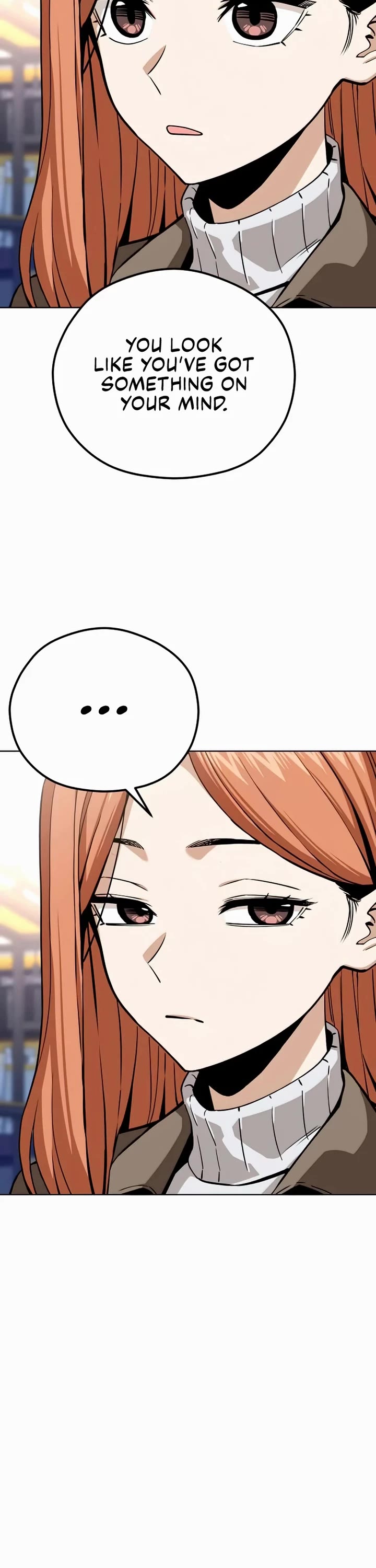 Match Made in Heaven by Chance Chapter 95 page 17 - Chapter 95