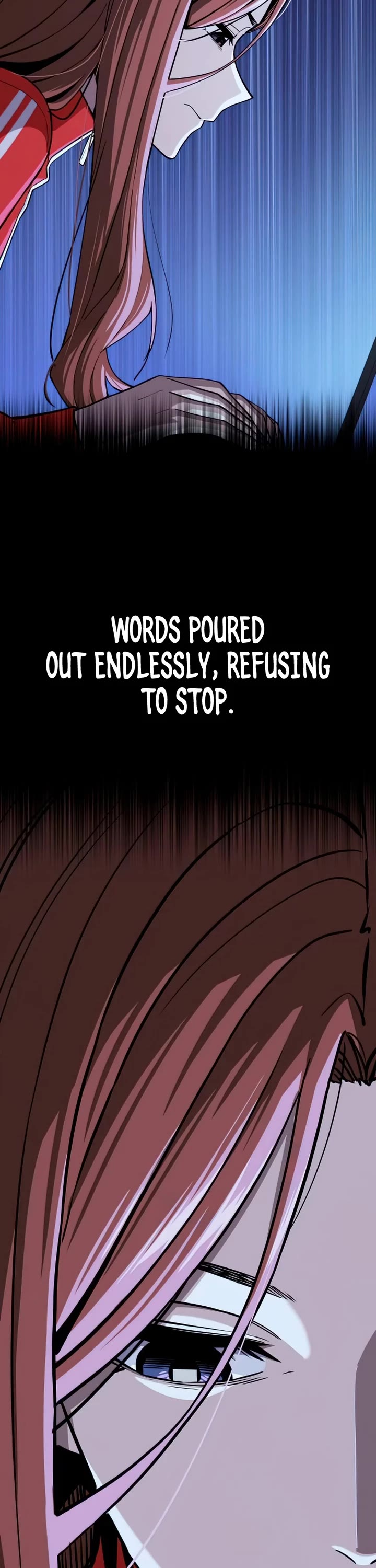 Match Made in Heaven by Chance Chapter 95 page 2 - Chapter 95