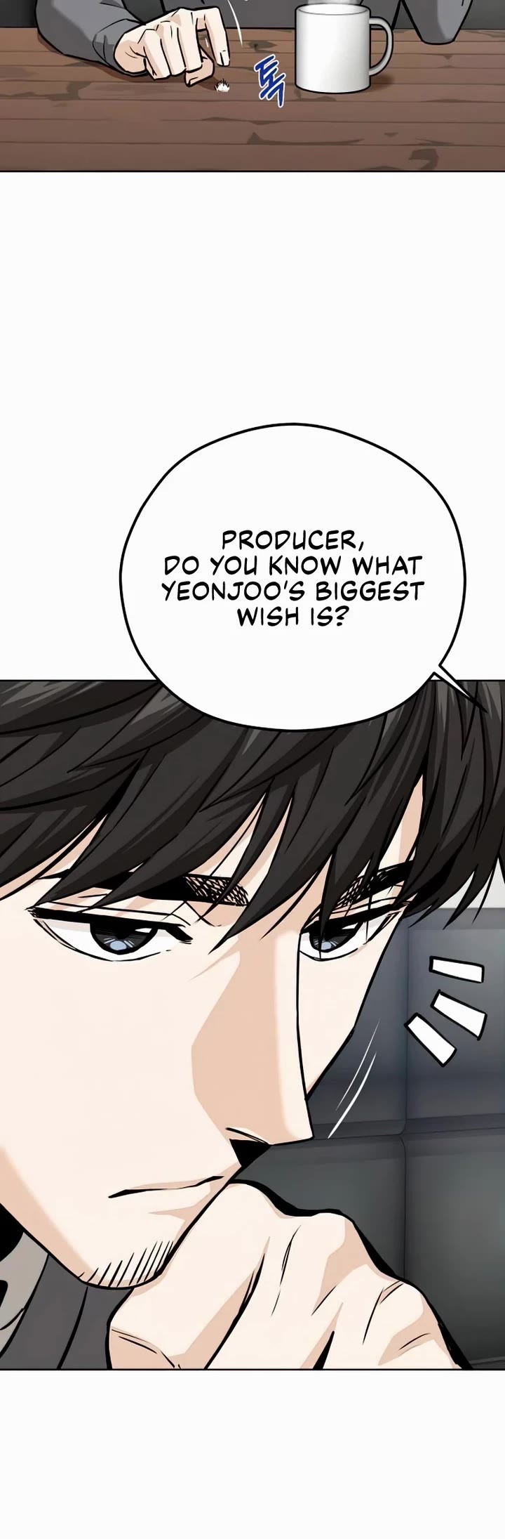 Match Made in Heaven by Chance Chapter 95 page 20 - Chapter 95