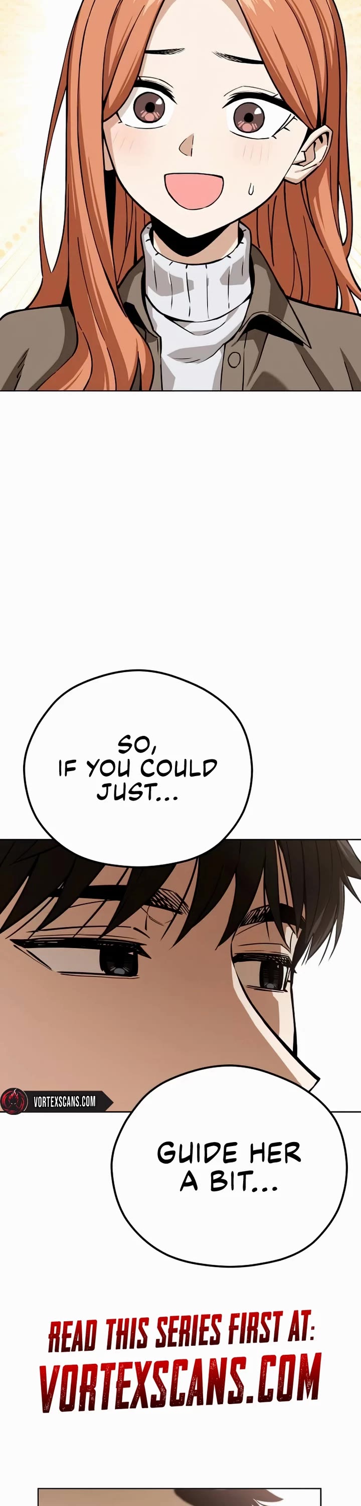 Match Made in Heaven by Chance Chapter 95 page 22 - Chapter 95