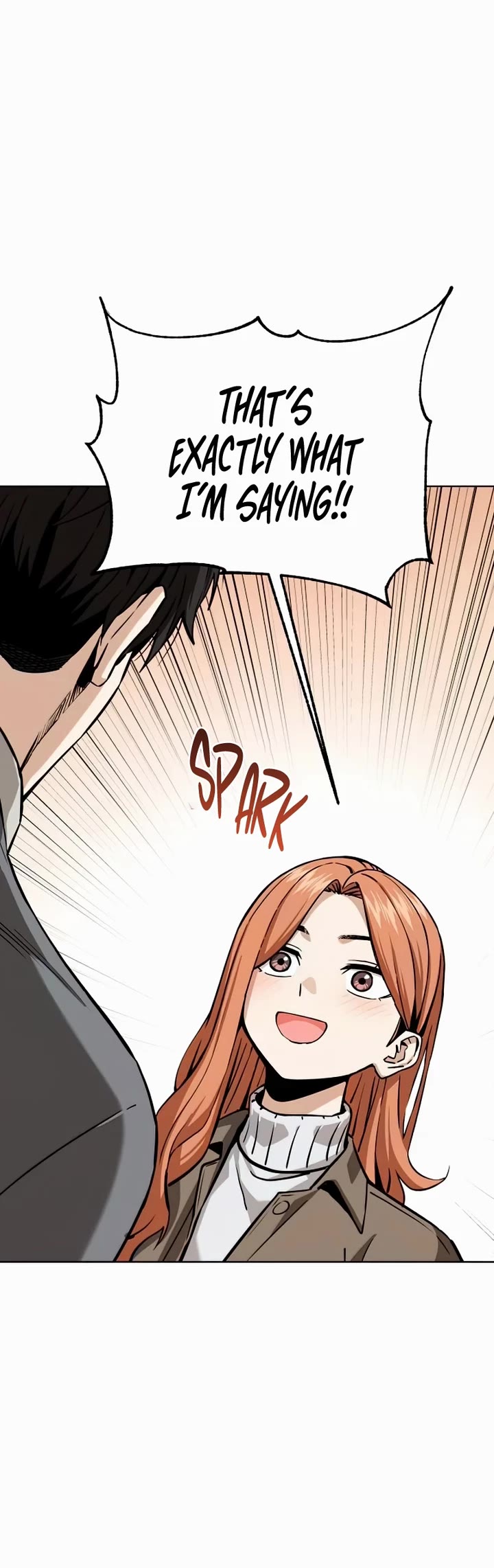 Match Made in Heaven by Chance Chapter 95 page 24 - Chapter 95