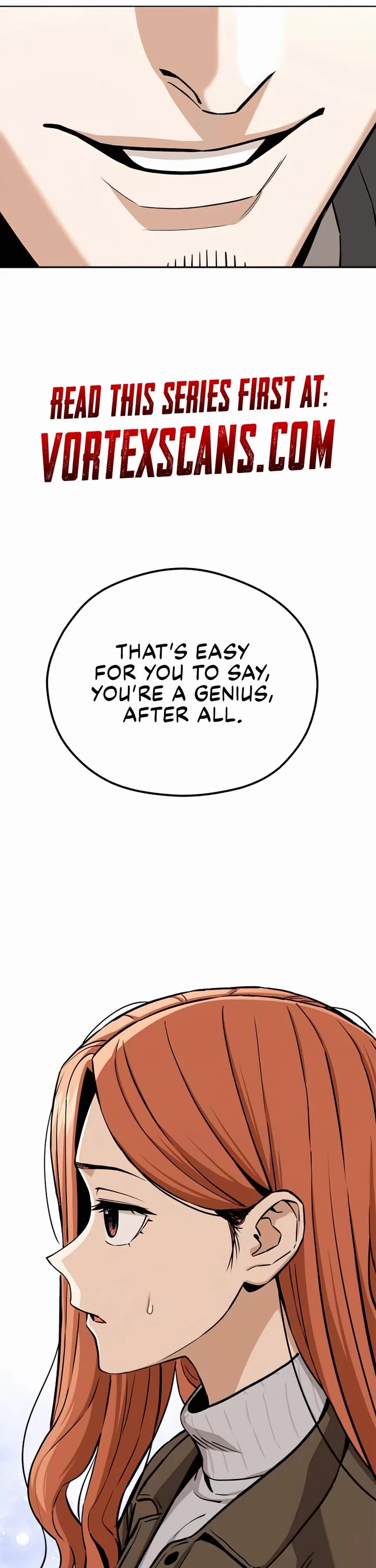 Match Made in Heaven by Chance Chapter 95 page 27 - Chapter 95