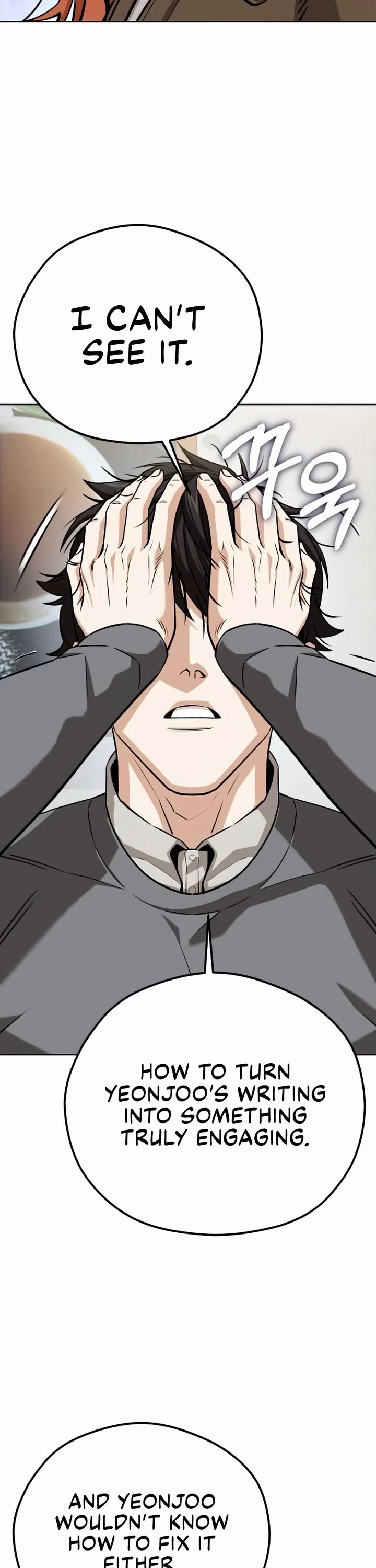 Match Made in Heaven by Chance Chapter 95 page 28 - Chapter 95