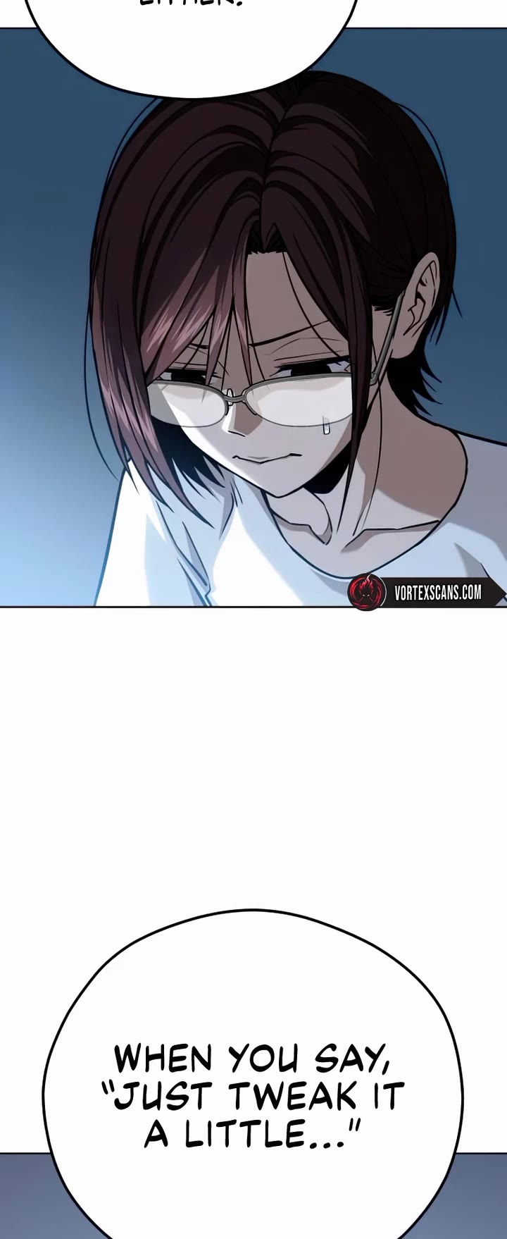 Match Made in Heaven by Chance Chapter 95 page 29 - Chapter 95