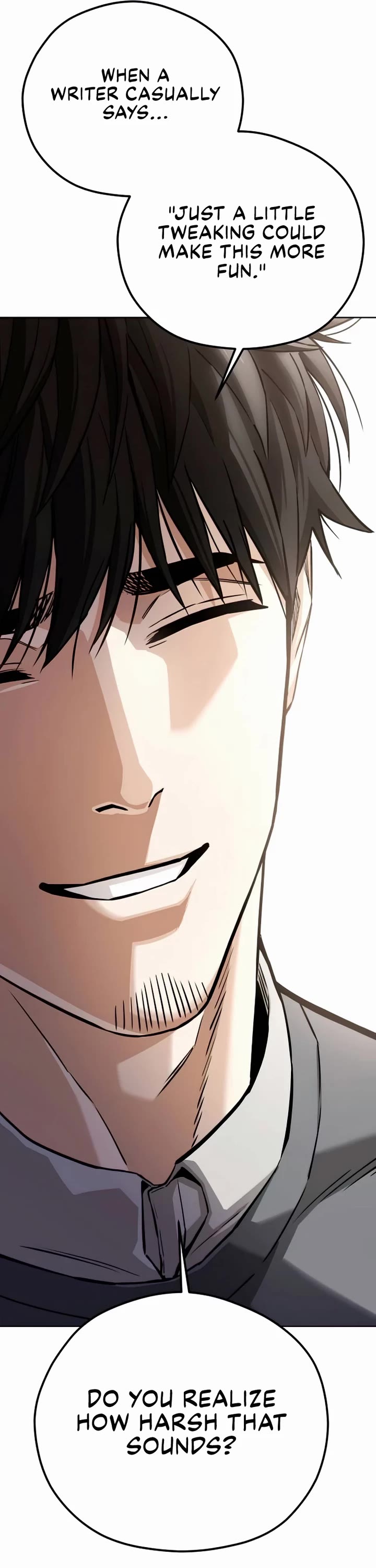 Match Made in Heaven by Chance Chapter 95 page 31 - Chapter 95