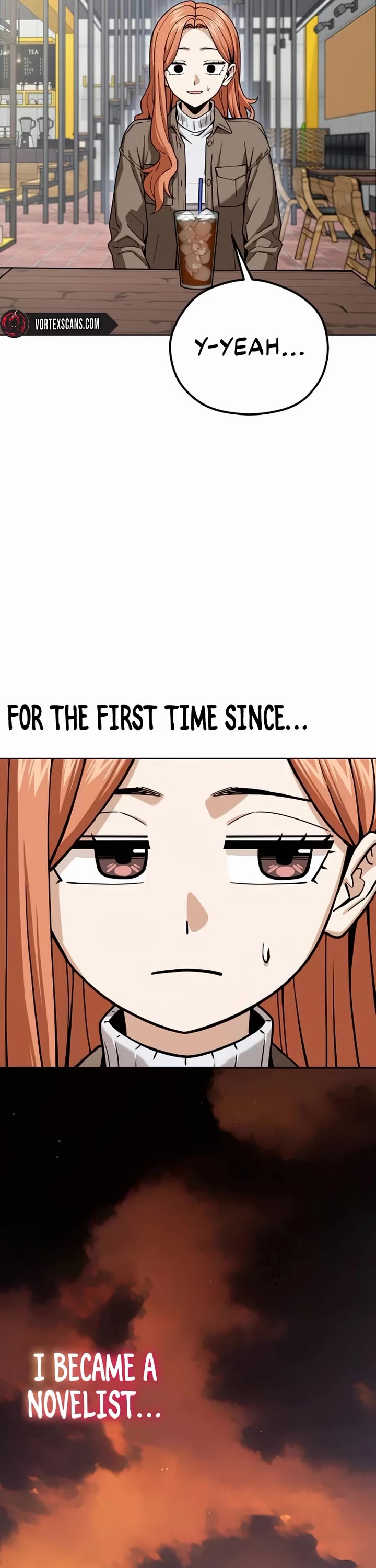 Match Made in Heaven by Chance Chapter 95 page 33 - Chapter 95