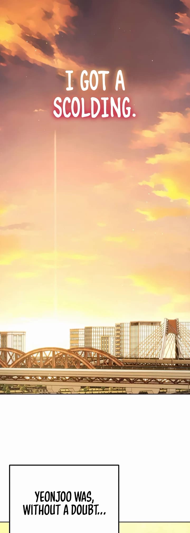 Match Made in Heaven by Chance Chapter 95 page 34 - Chapter 95