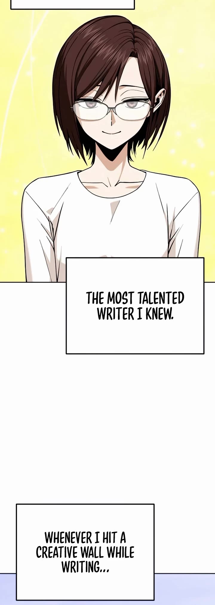 Match Made in Heaven by Chance Chapter 95 page 35 - Chapter 95