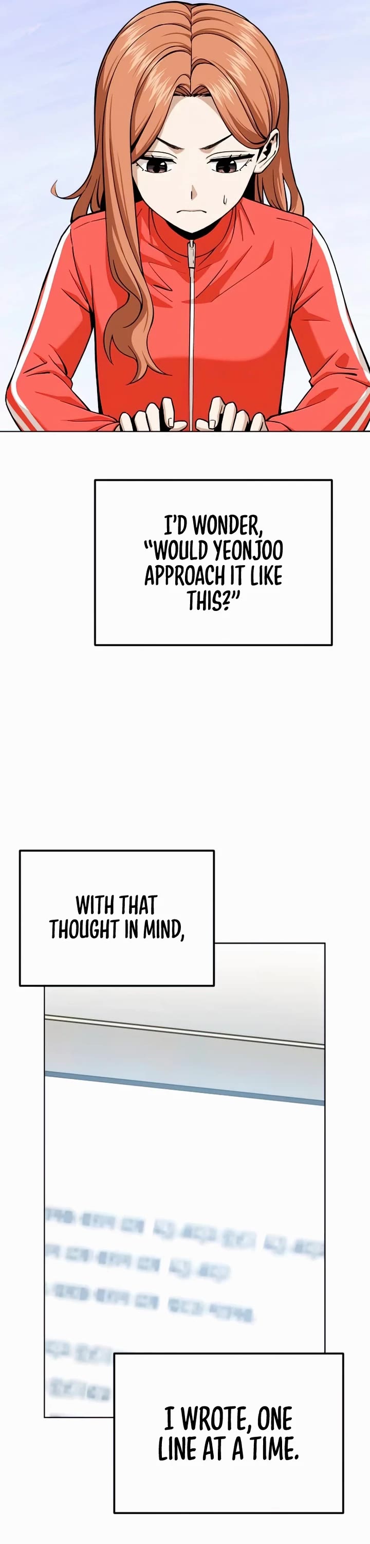 Match Made in Heaven by Chance Chapter 95 page 36 - Chapter 95