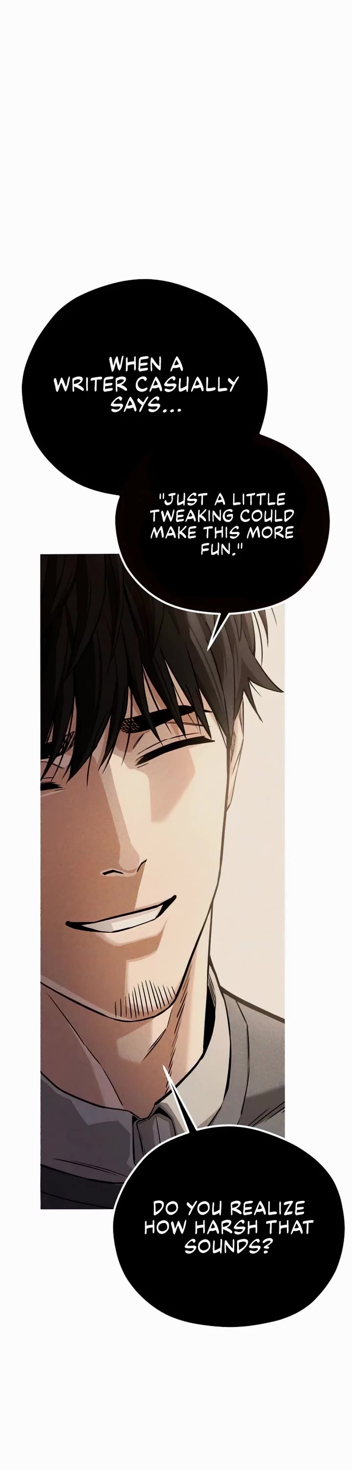 Match Made in Heaven by Chance Chapter 95 page 38 - Chapter 95