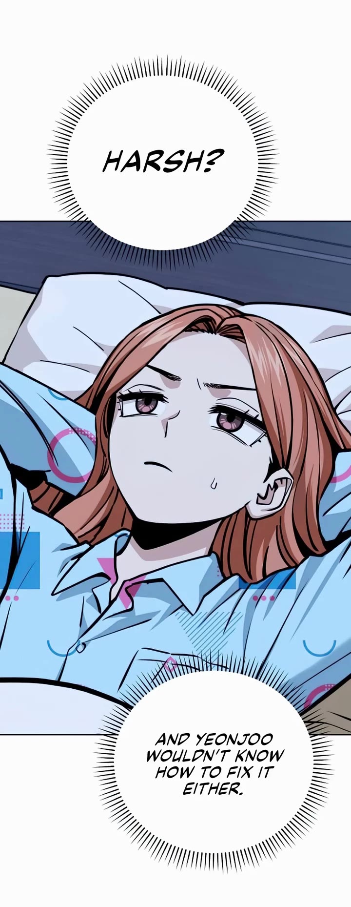 Match Made in Heaven by Chance Chapter 95 page 39 - Chapter 95