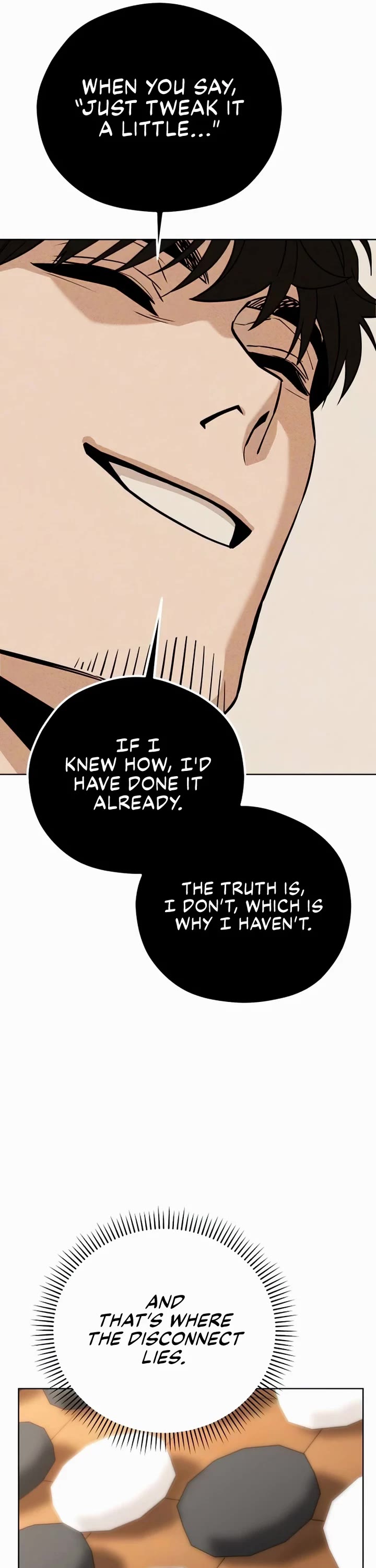 Match Made in Heaven by Chance Chapter 95 page 41 - Chapter 95