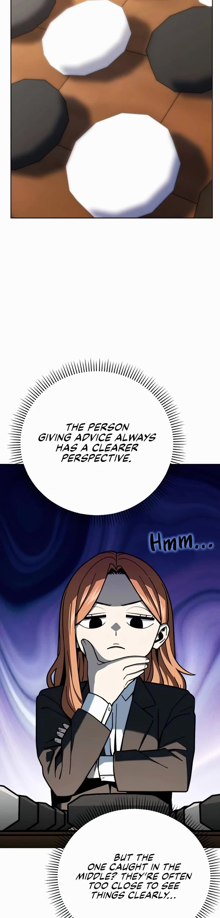 Match Made in Heaven by Chance Chapter 95 page 42 - Chapter 95